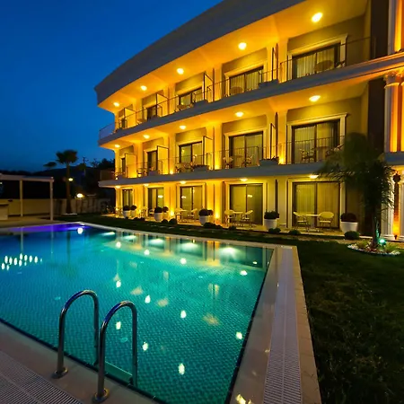 Hotel As Cesme